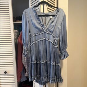 NWT Boutique She + Sky Dress